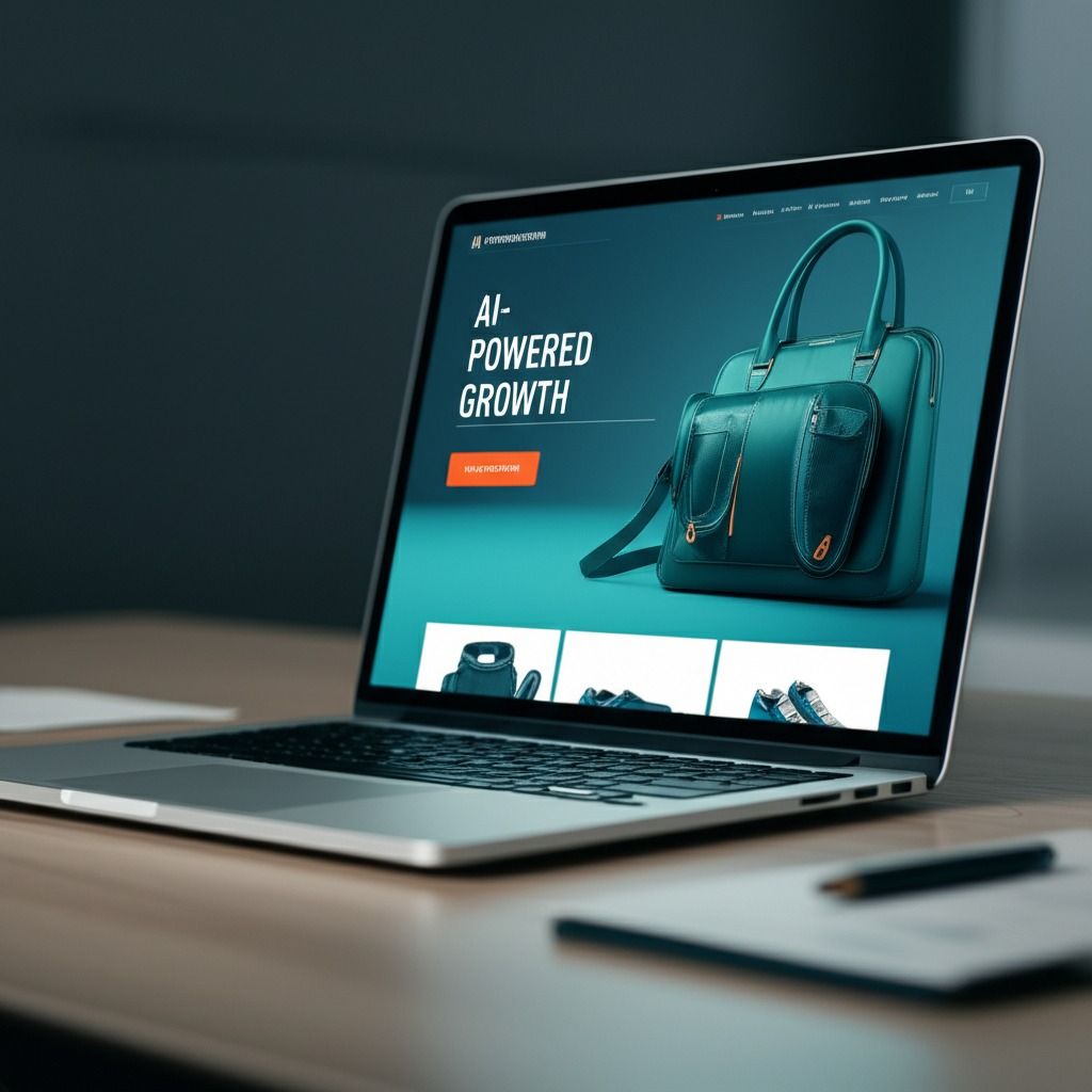 Website Development in Ghana